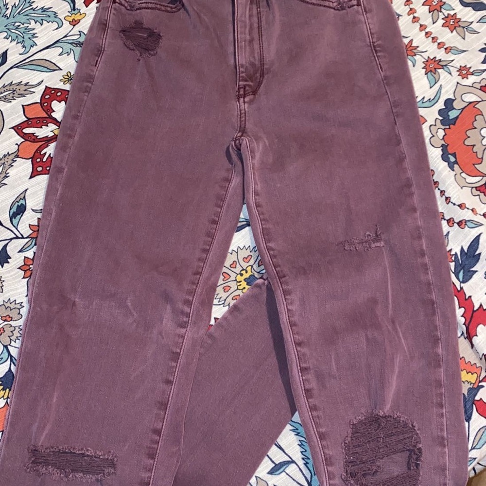 American Eagle Jegging Skinny Jeans